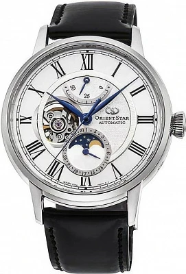 Наручные часы Orient RE-AY0106S