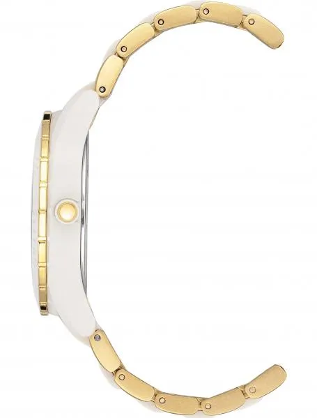 Anne Klein Plastic 3910WTGB