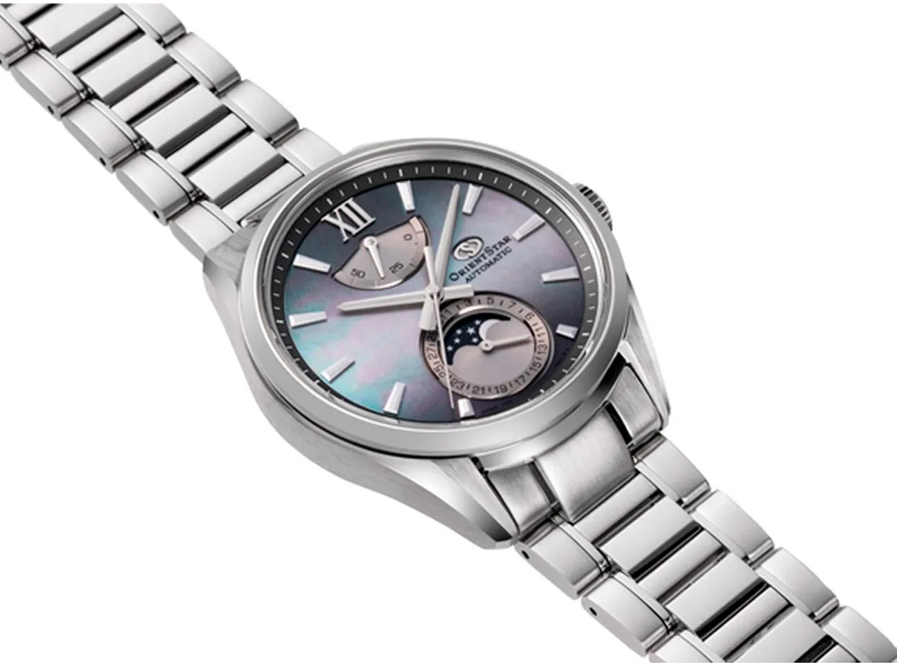 Orient  Orient Star RE-AY0202A