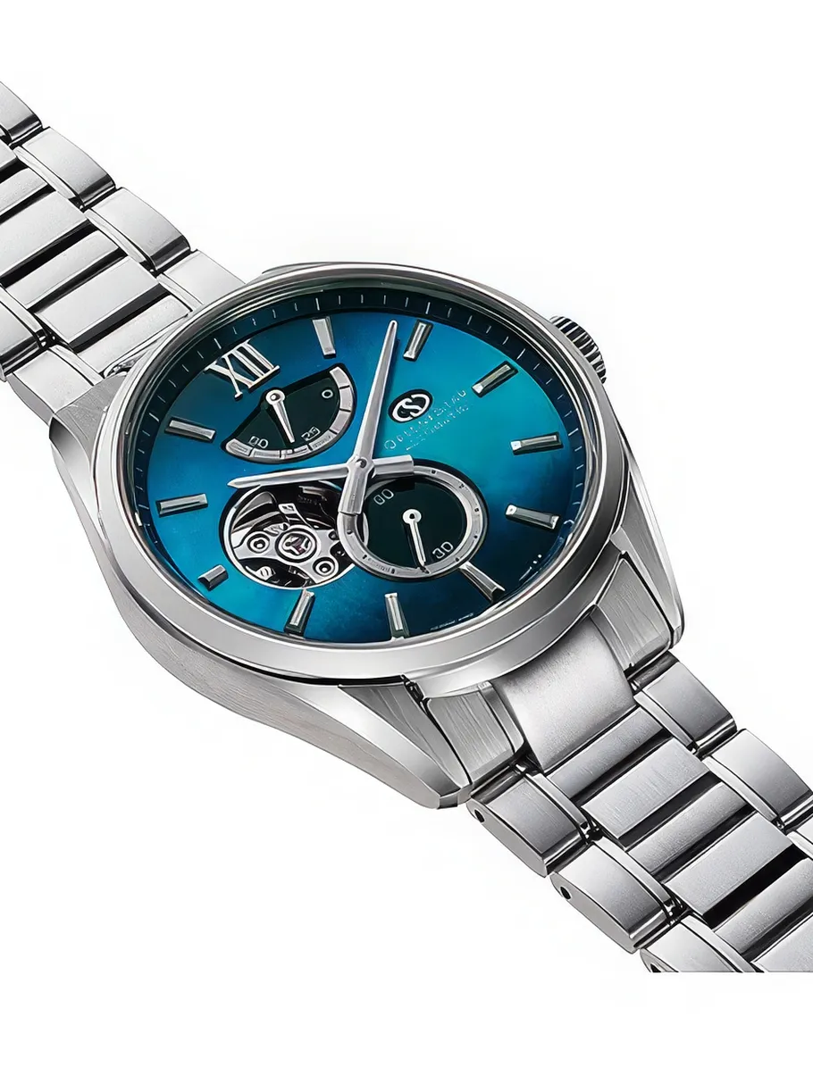 Orient  Orient Star RE-BY0004A