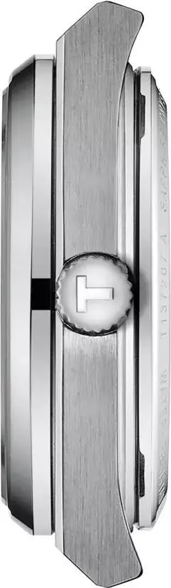 Tissot T137.207.11.111.00