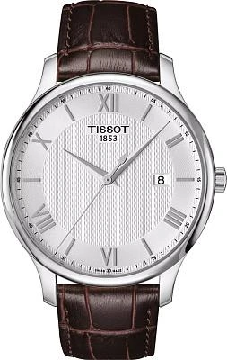 Tissot T063.610.16.038.00