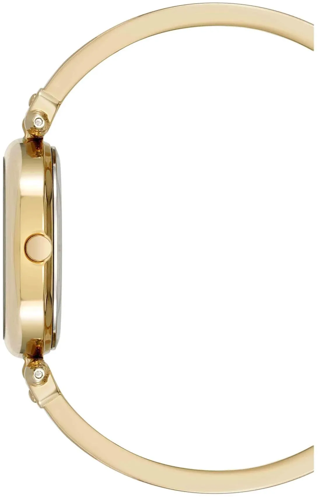 Anne Klein Diamond 5118WTGB