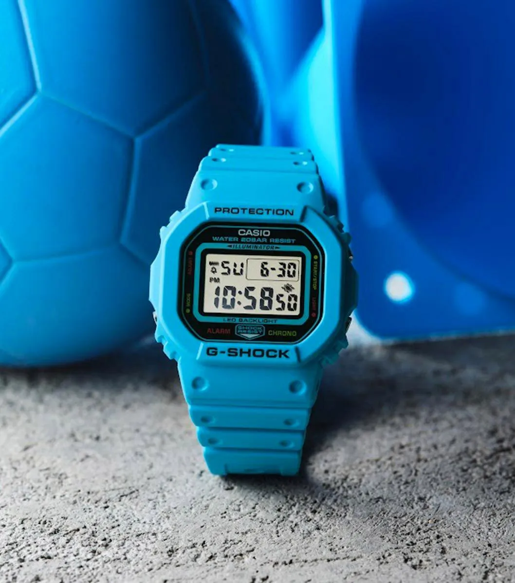Casio G-Shock DW-5600EP-2E