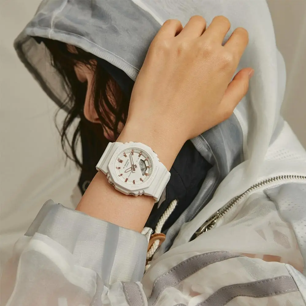 Casio GMA-P2100M-7A