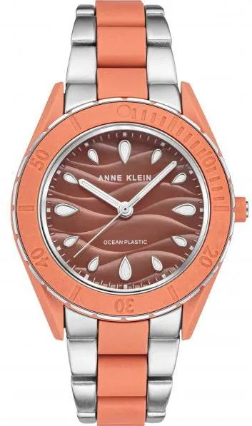 Anne Klein Steel 3911COSV