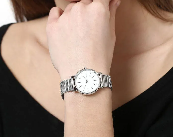 Skagen Steel Women SKW2692