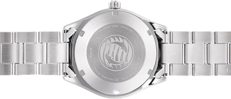 Orient Automatic RA-AC0Q01B