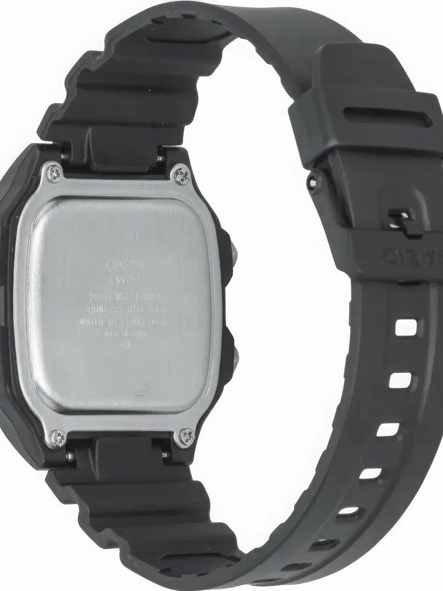 Casio Collection WS-1600H-8A