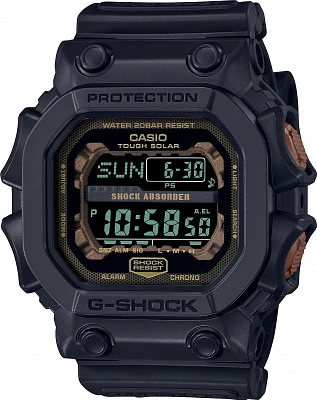 Наручные часы Casio GX-56RC-1E