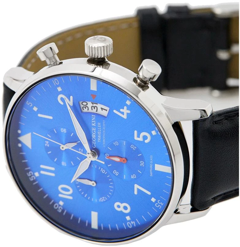 George Kini Traveller GK.TR0004