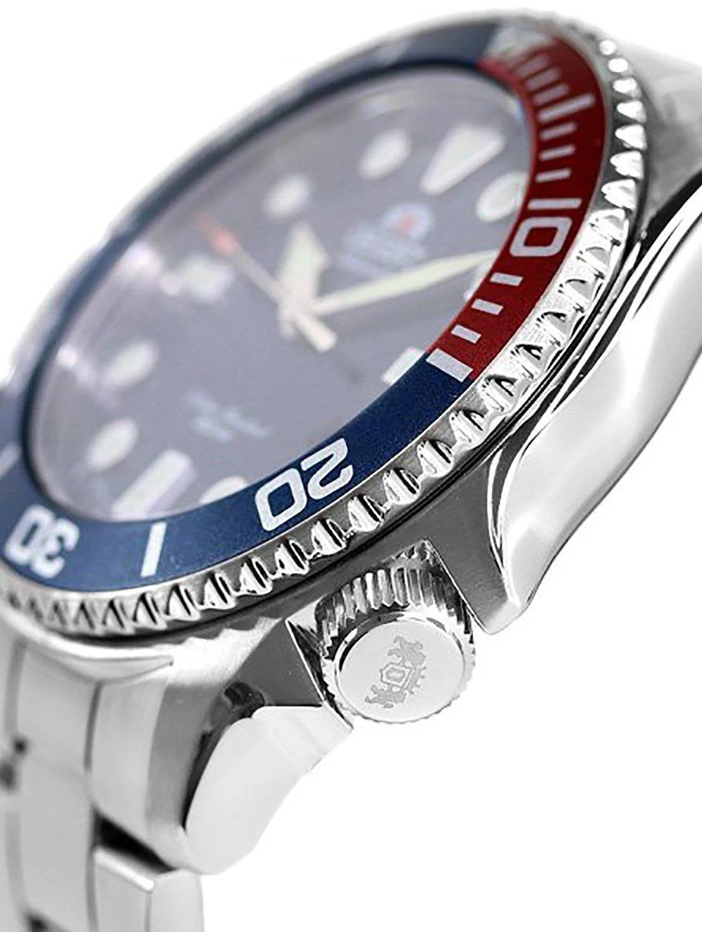 Orient Automatic RA-AC0K03L