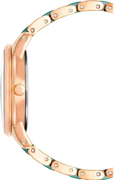 Anne Klein Crystal 3344GNRG