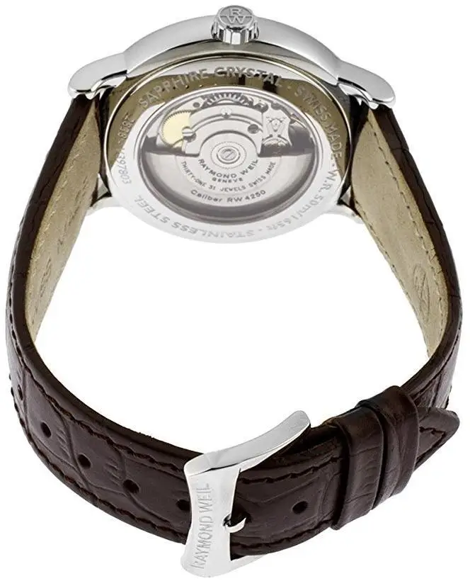 Raymond Weil 2838-SL5-05658