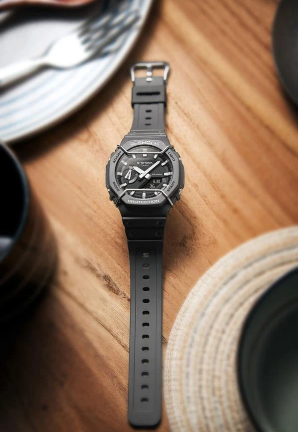 Casio G-Shock GA-2100PTS-8A