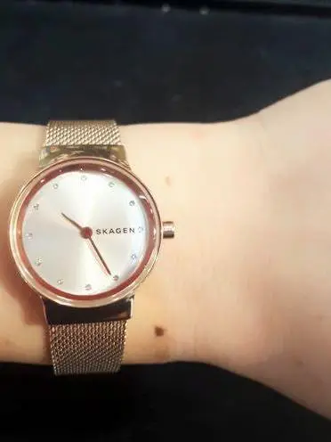 Skagen SKW2665