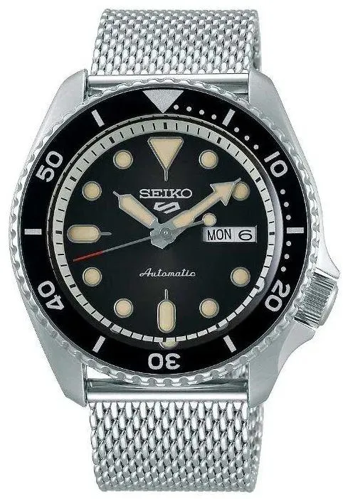 Seiko Seiko 5 Sports SRPD73K1