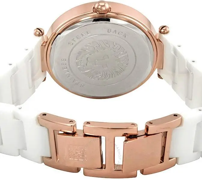 Anne Klein 1018RGWT