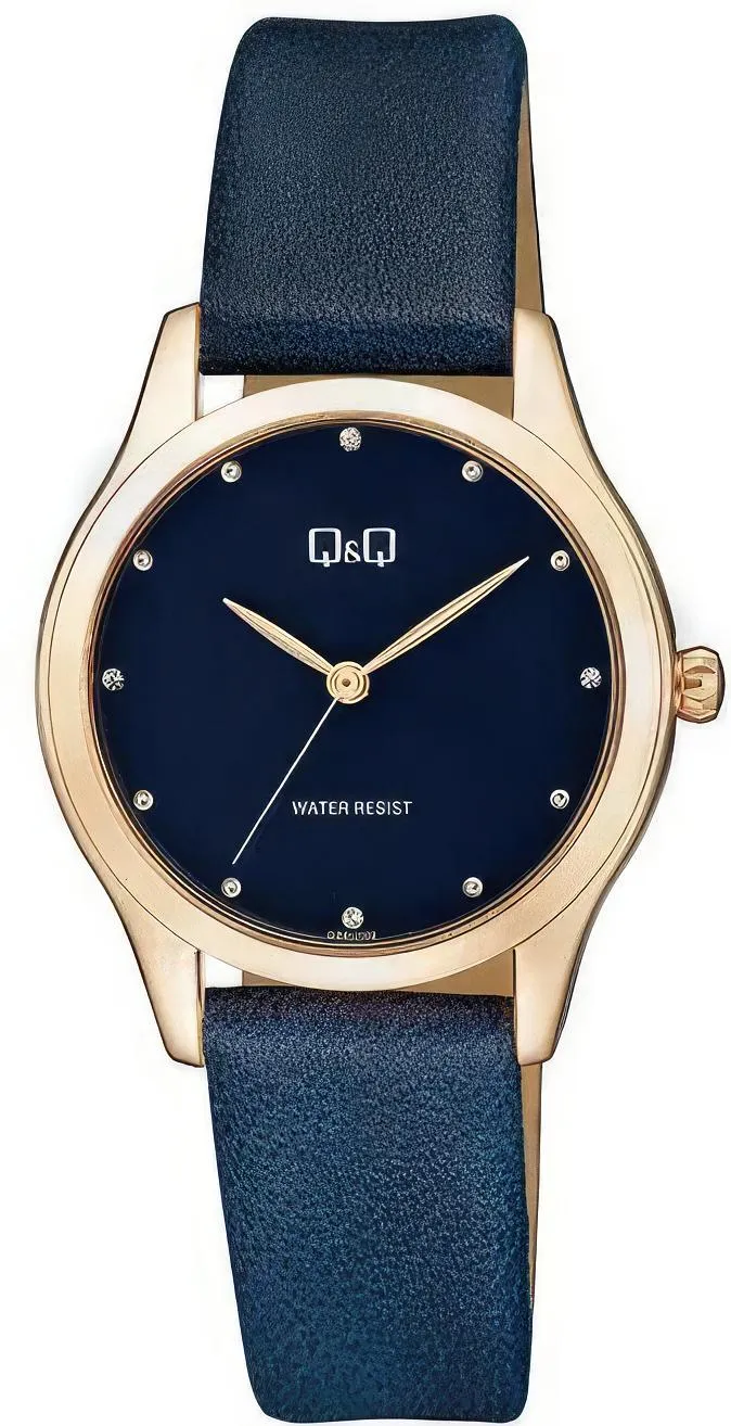 Наручные часы  Q&Q  Attractive Women Q&Q QZ51J102Y (фото 1) Наручные часы  Q&Q  Attractive Women Q&Q QZ51J102Y (фото 1)