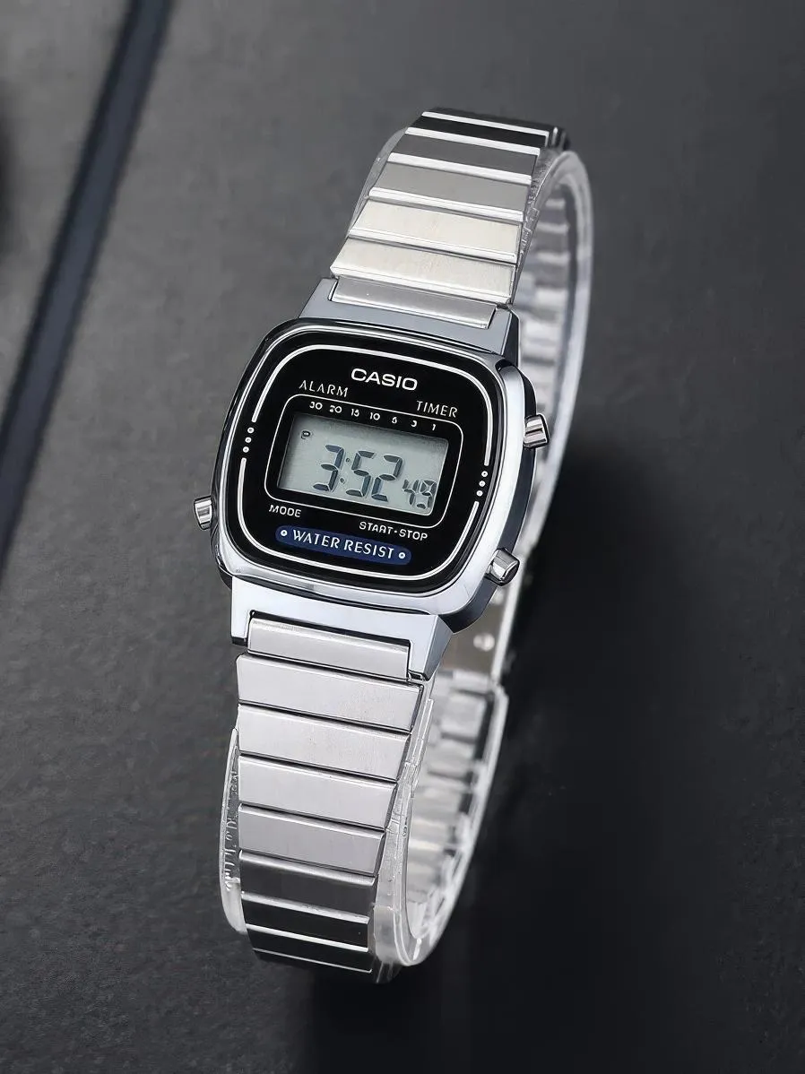 Casio Vintage LA-670WD-1E