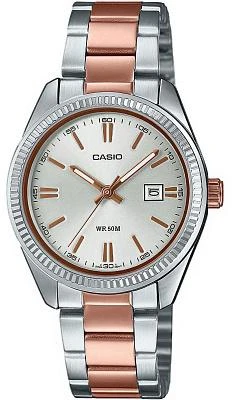 Casio LTP-1302PRG-7A