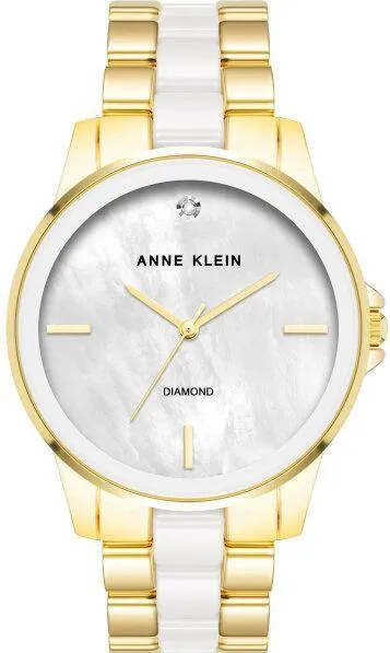 Anne Klein 4120WTGB