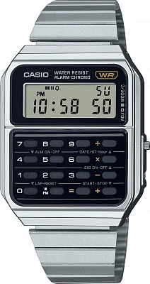 Наручные часы Casio CA-500WE-1A