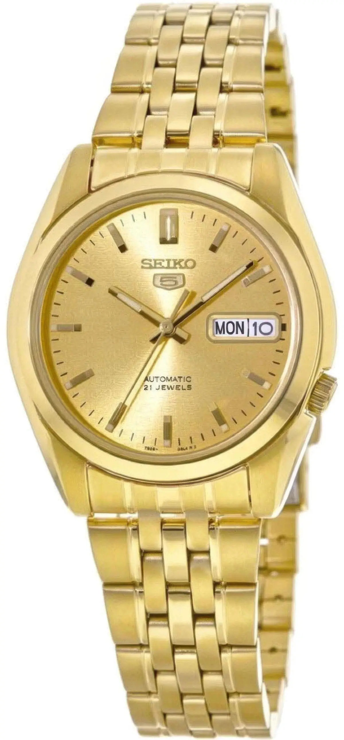 Seiko SNK366K1