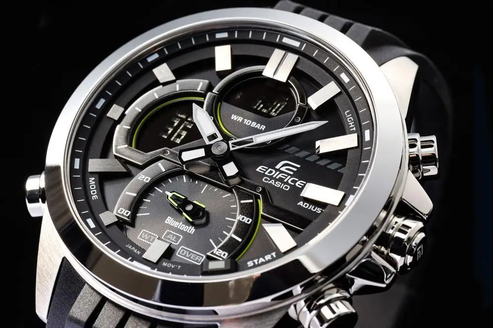 Casio ECB-30P-1A