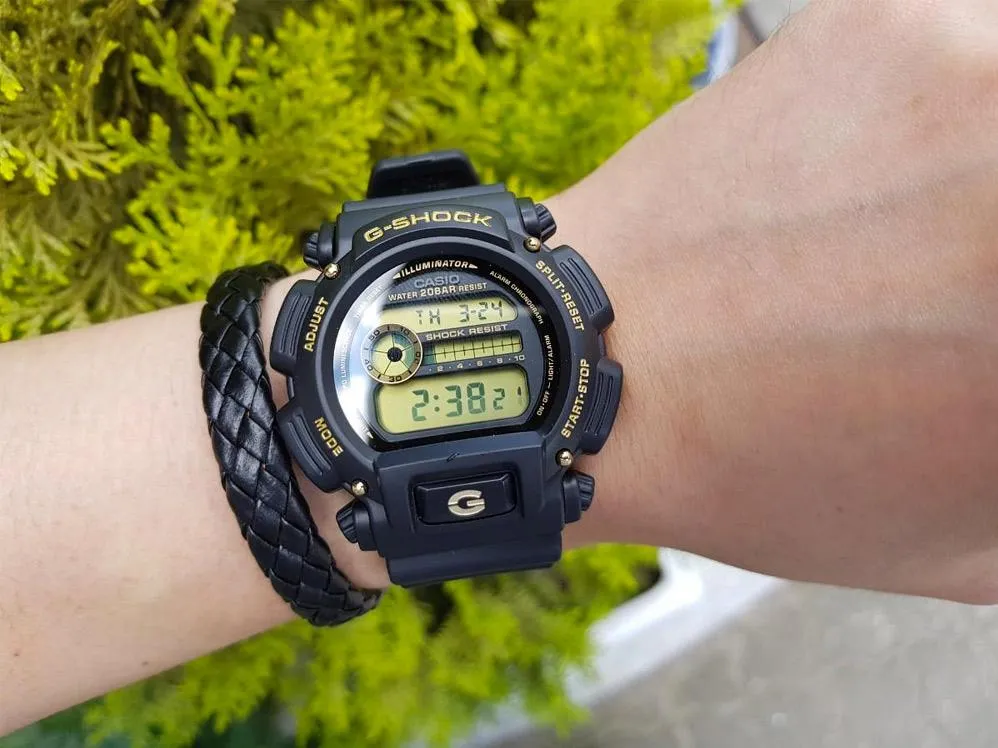 Casio G-Shock DW-9052GBX-1A9