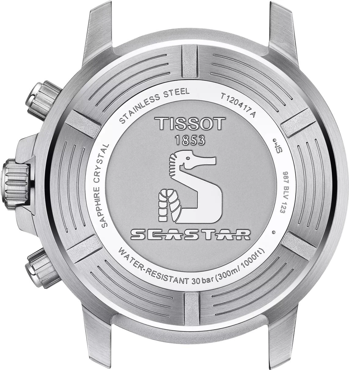 Tissot T120.417.11.091.01
