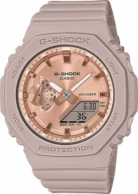 Casio GMA-S2100MD-4A