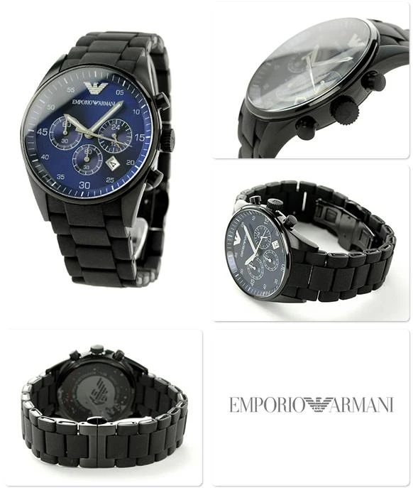 Emporio Armani Sports AR5921