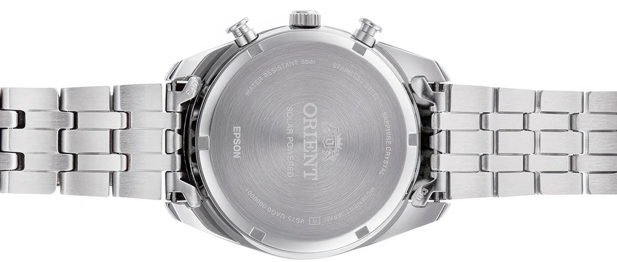 Orient Contemporary RA-TX0304L