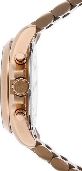 Michael Kors Rose Gold-Tone MK5503