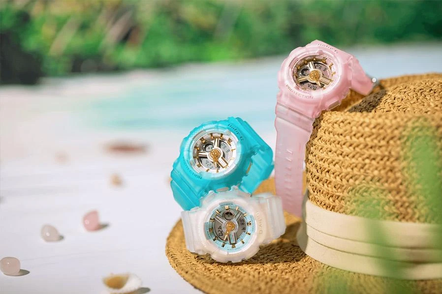 Casio Baby-G BA-110SC-2A