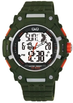 Наручные часы Q&Q GW80J004Y