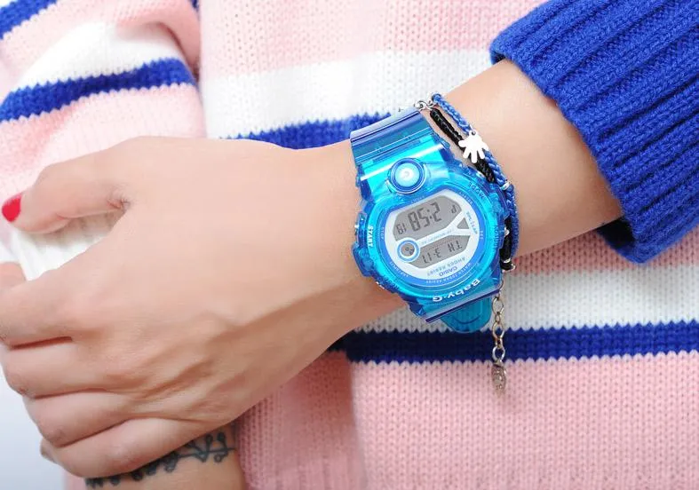 Casio Baby-G BG-6903-2B