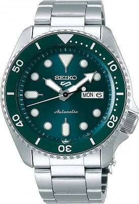 Наручные часы Seiko SRPD61K1