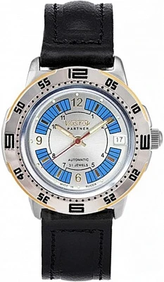 Наручные часы Восток 31162А