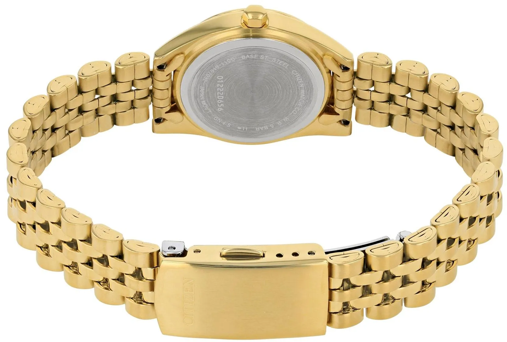 Citizen Quartz EU6062-50P