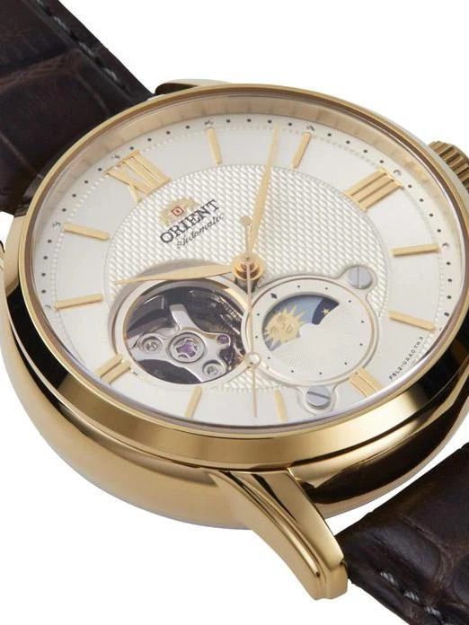 Orient Sun & Moon Classic RA-AS0010S
