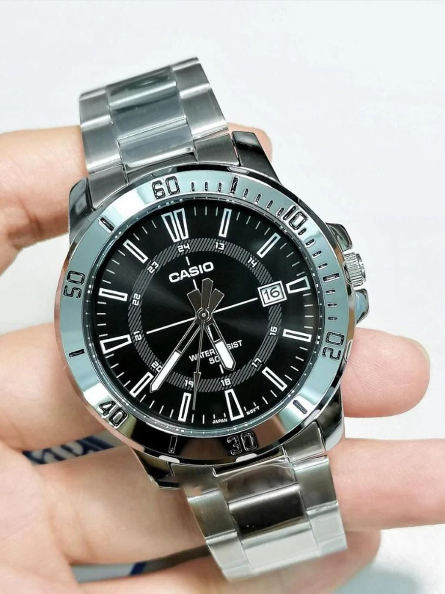 Casio Collection MTP-VD01D-1C