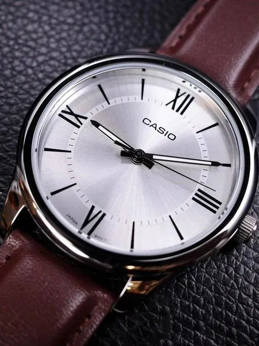 Casio Collection MTP-V005L-7B5