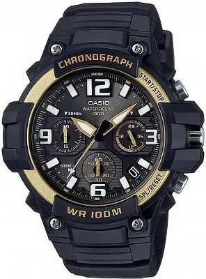 Наручные часы Casio MCW-100H-9A2