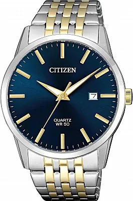Наручные часы Citizen BI5006-81L
