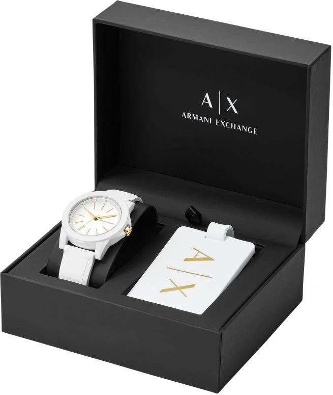 Armani Exchange Luggage AX7126