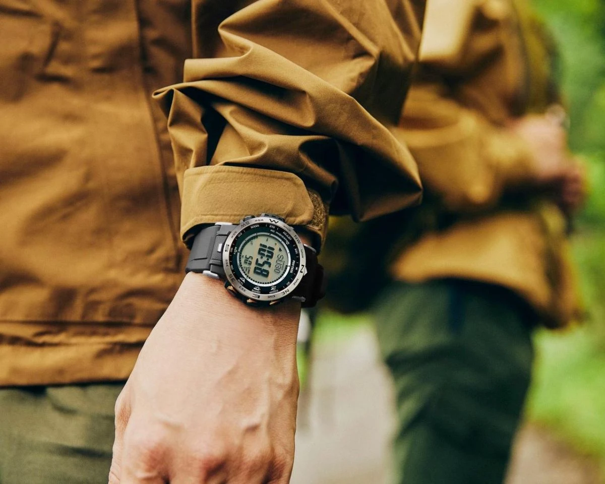 Casio PRW-30-1A