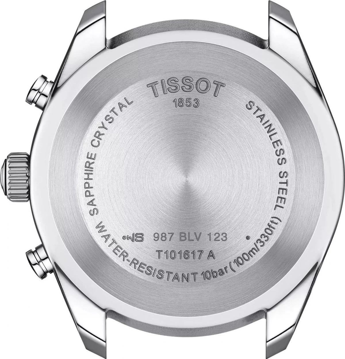 Tissot T101.617.11.041.00