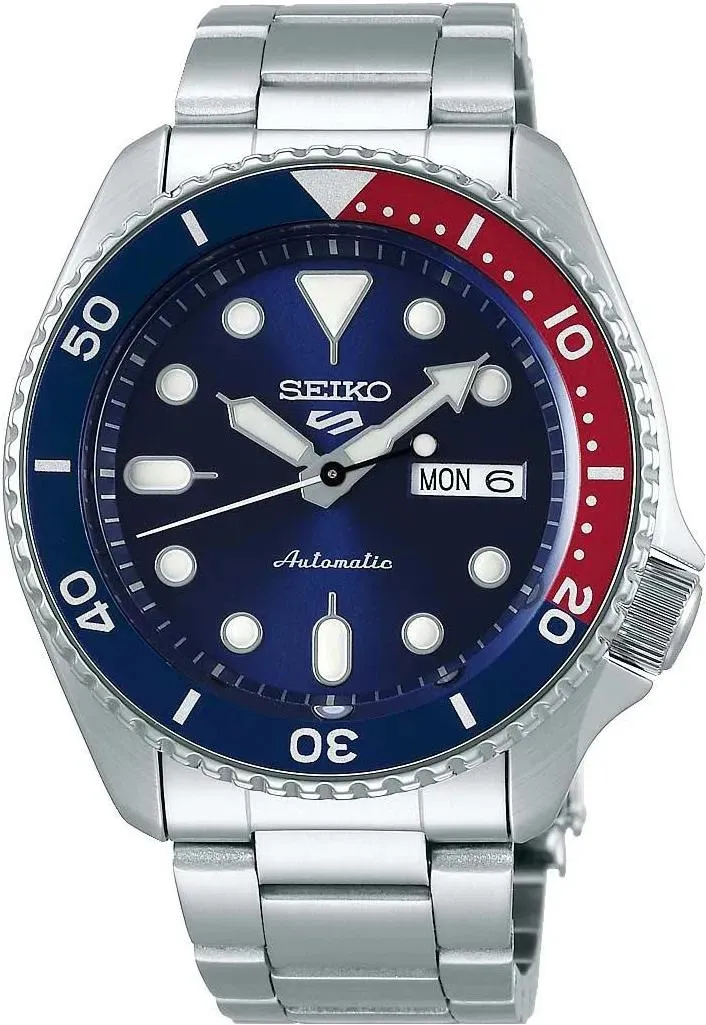 Seiko Seiko 5 Sports SRPD53K1